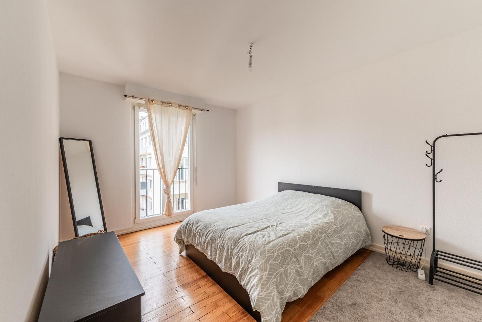 Appartement Cosy Centre Ville Strasbourg Exterior photo